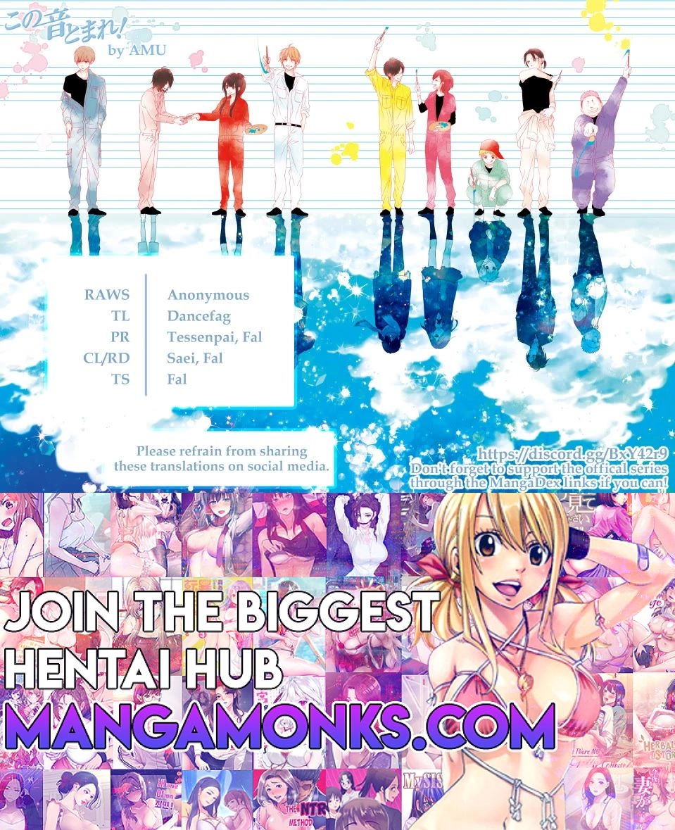 Kono Oto Tomare! Chapter 128 38